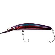 Воблер Daiwa Presso Double Clutch 60SHF, 6 см, 2,8 г, 1 м, Matt Flasher, купить, цены в Киеве и Украине, интернет-магазин | Zabros