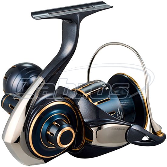 Цена Daiwa 23 Saltiga, 6000-H