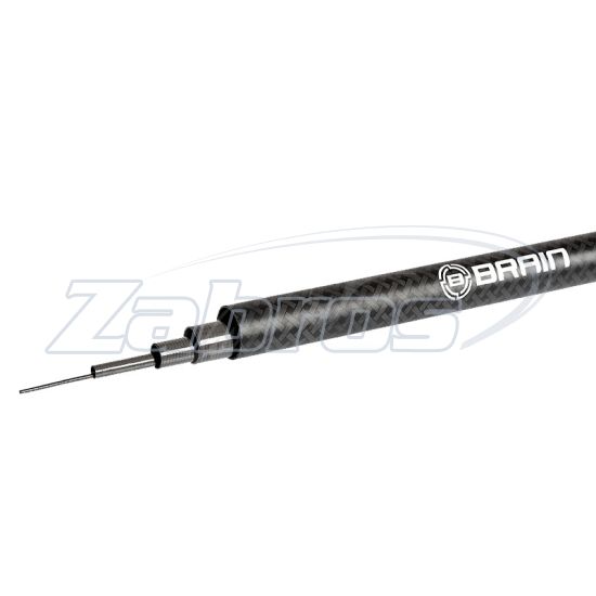 Фотографія Brain Axent Pole, 4,85 м, 10-30 г