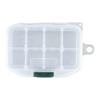 Коробка Meiho Fly Case SS (F-SS), 10,3x7,3x2,3 см, купить, цены в Киеве и Украине, интернет-магазин | Zabros