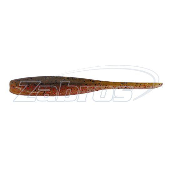 Фото Keitech Shad Impact, 3,00", 7,6 см, 10 шт, 404