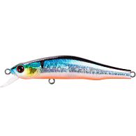 Воблер Trident Range 80SP, 8 см, 8,6 г, 1 м, 008, купити, ціна, Київ, Україна | Zabros