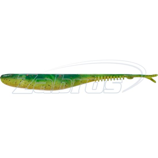 Фото Select Victim V-Tail, 4,00", 10,15 см, 5 шт, 203