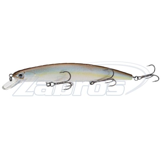 Фото Bearking Rudra 130SP, 12 см, 21 г, 1,8 м, A