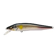Воблер Megabass Vision 95 Q-GO, 9,5 см, 10,5 г, 1 м, PG Ayu, купить, цены в Киеве и Украине, интернет-магазин | Zabros