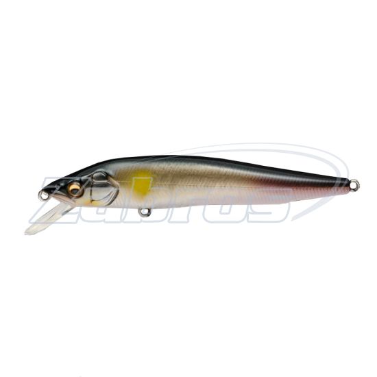 Фото Megabass Vision 95 Q-GO, 9,5 см, 10,5 г, 1 м, PG Ayu