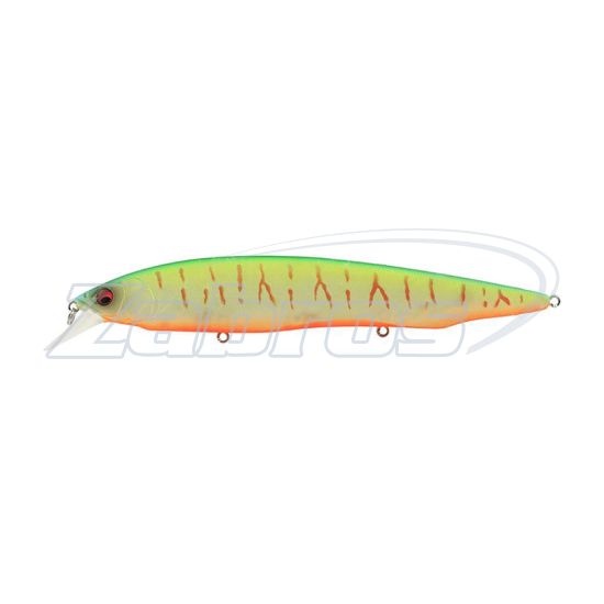 Фото Megabass Kanata 160F, 16 см, 32 г, 2,2 м, PM 