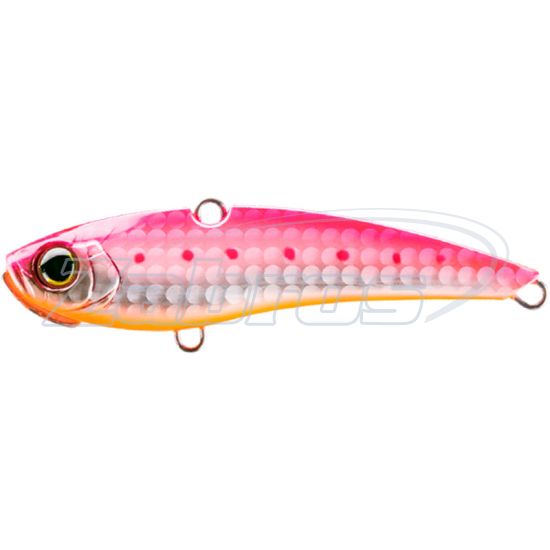 Фото Воблер Duel Hardcore Solid Vibe 65S, 6,5 см, 20 г, F1177-HPI