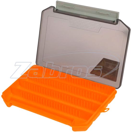 Фотография Select Terminal Tackle Box, SLXD-39, 21x4,5x2,5 см