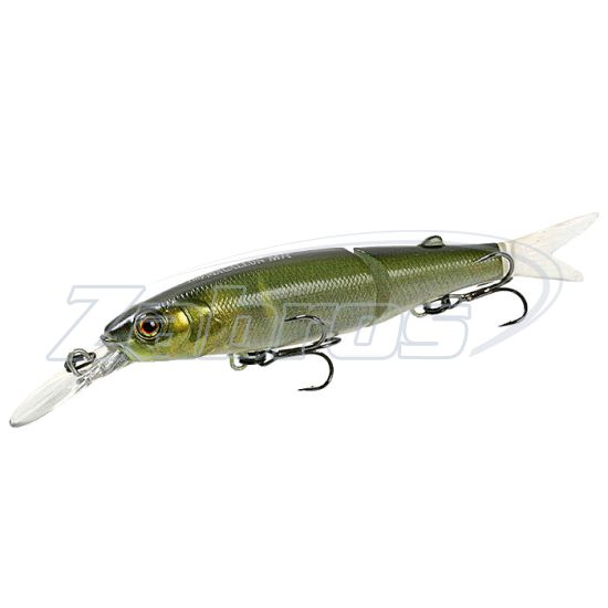 Фотографія Jackall Tiny Magallon 88MR-SP, 8,8 см, 7,6 г, 1,5 м, RT Ayu