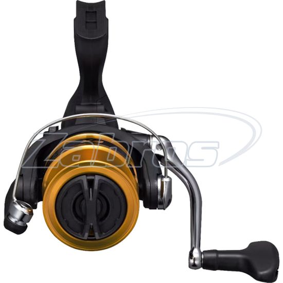 Малюнок Shimano FX, FX1000FC