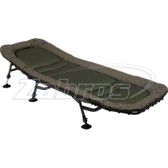 Фото Prologic Inspire Relax Recliner 6 Leg Bedchair, 72702