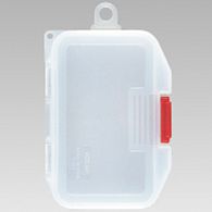 Коробка Meiho Freeboard Case 1010A, 616591, 17,5x10,5x2,2 см, Black, купить, цены в Киеве и Украине, интернет-магазин | Zabros