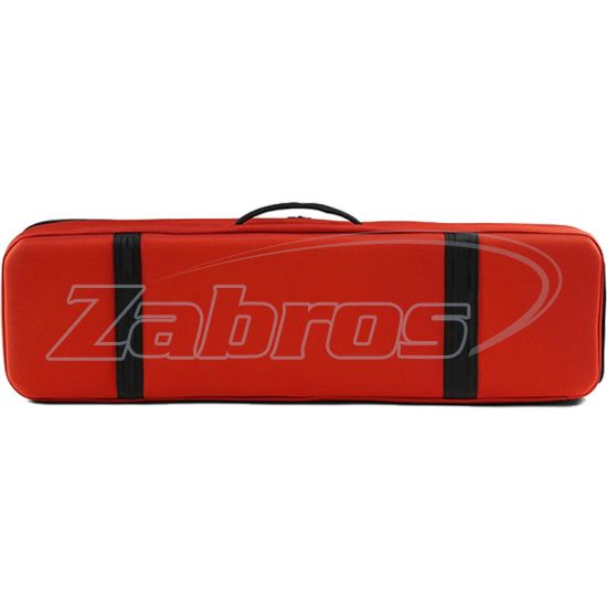 Фотография Simms Tailwind Rod & Reel Vault, 14011-800-00, 20 л, 84x15x23 см, Orange