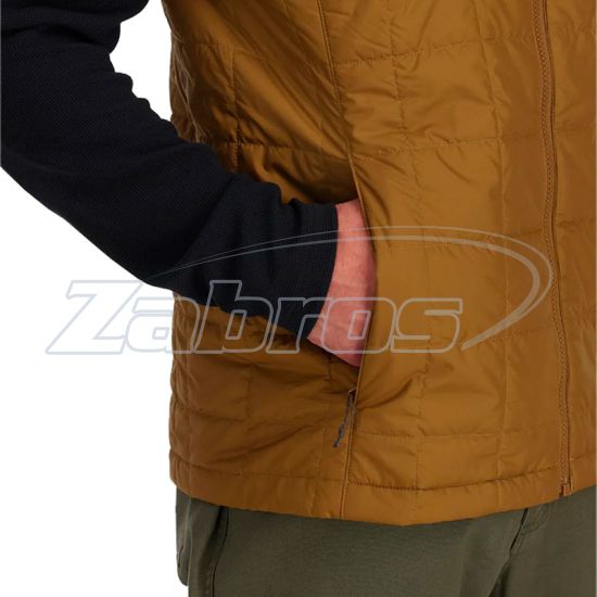 Simms Fall Run Insulated Vest, 13304-1251-50, XL, Bronzeback, Київ
