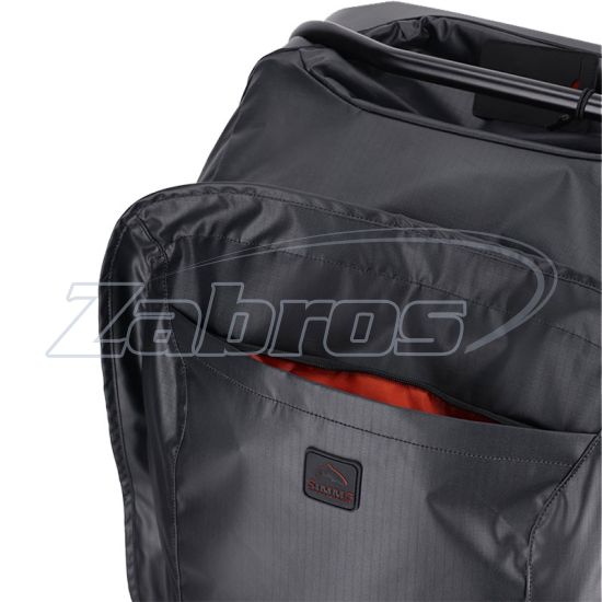 Цена Simms Tailwind Roller, 14007-001-00, 161 л, 43x36x107 см