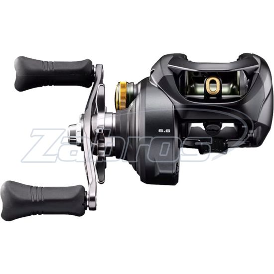 Ціна Shimano Curado K, CU301K