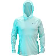 Худи Viverra Sunarmor Hoody, L, Ocean, купить, цены в Киеве и Украине, интернет-магазин | Zabros