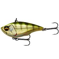 Воблер Savage Gear Fat Vibes, 71667, 5,1 см, 11 г, Perch, купить, цены в Киеве и Украине, интернет-магазин | Zabros