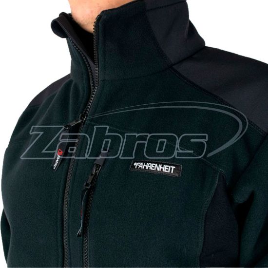 Малюнок Fahrenheit Windblok Falcon, FAWB10701L/R, Black