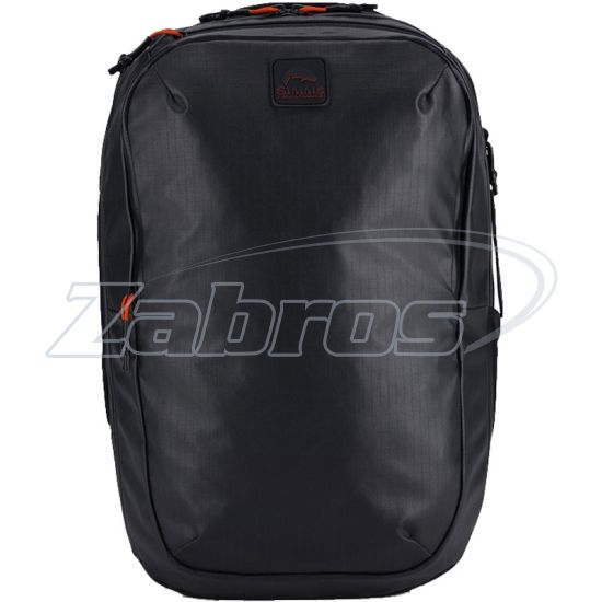Фото Simms Tailwind Backpack, 14014-001-00, 24 л, 27x19x46 см, Black