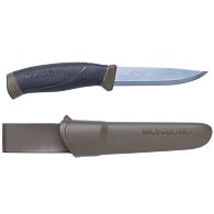 Ніж Morakniv Companion (С), Military Green, купити, ціна, Київ, Україна | Zabros