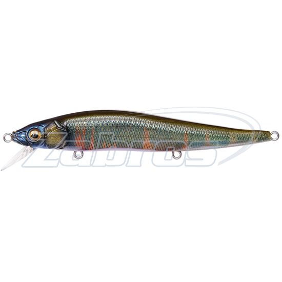 Фото Megabass Vision Oneten 110SF, 11 см, 14 г, 1,2 м, FA Oikawa (M)