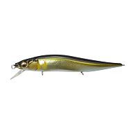 Воблер Megabass Vision Oneten Jr. 98SP, 9,8 см, 10,5 г, 1,8 м, M Takumi Seochi Ayu, купить, цены в Киеве и Украине, интернет-магазин | Zabros