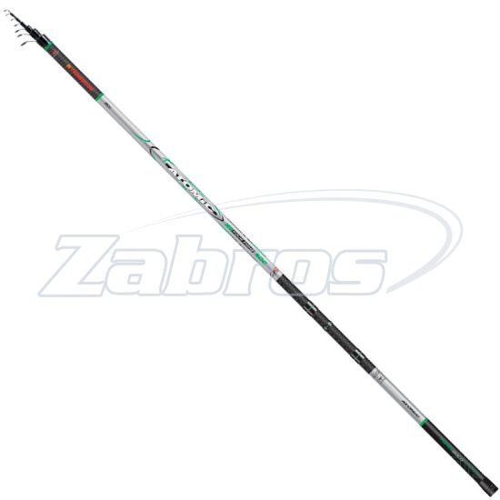 Фото Trabucco Atomic XR Four Fight, 122-48-560, 6 м, 80 г
