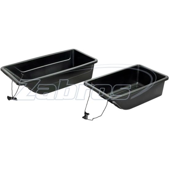 Цена Viking Fishing Sled, 80x45x25 см