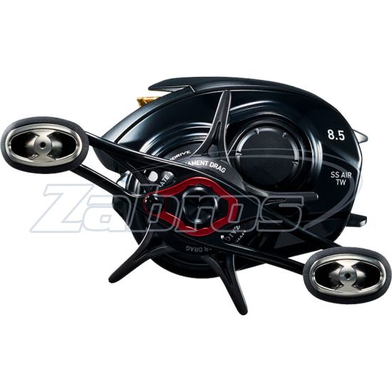 Купити Daiwa 23 SS AIR TW, 8.5L