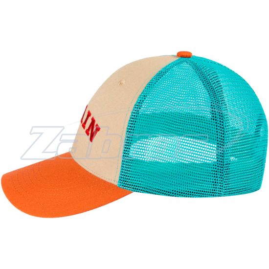 Малюнок Brain Red Logo, 60