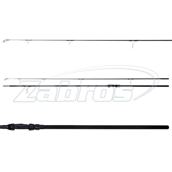 Фотографія Daiwa Infinity Carp 2-sect, 11990-396, 3,9 м, 2 секц, 3,75 lb