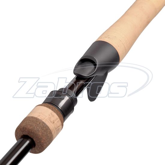 Купити G.Loomis Conquest Mag, CNQ 842C MBR, 12635-01, 2,13 м, 7-18 г