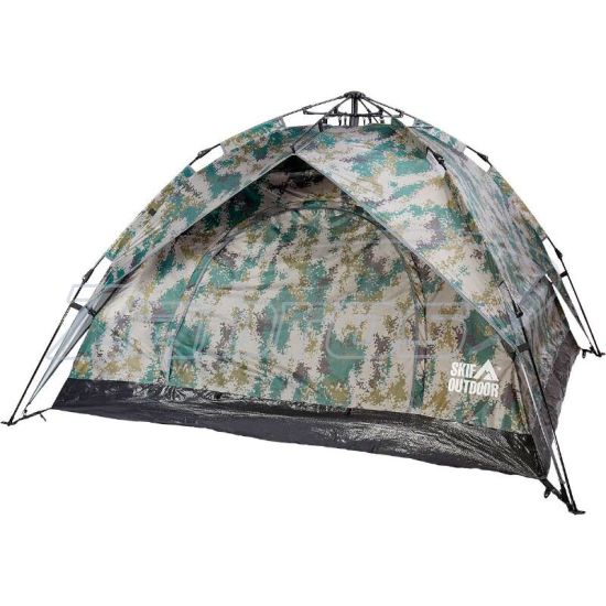 Фото Skif Outdoor Adventure Auto II, Camo