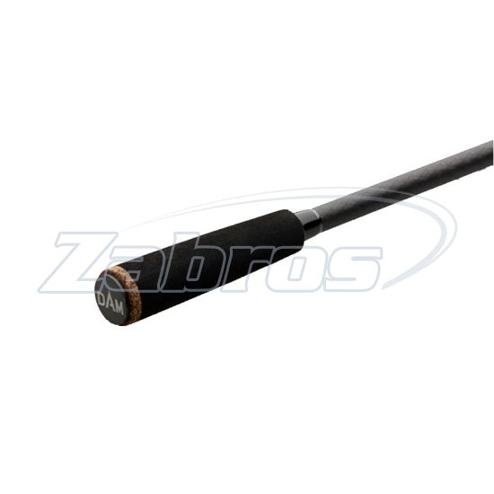 Dam Quadra Safar II, 70288, 2,4 м, 15-40 г, Київ