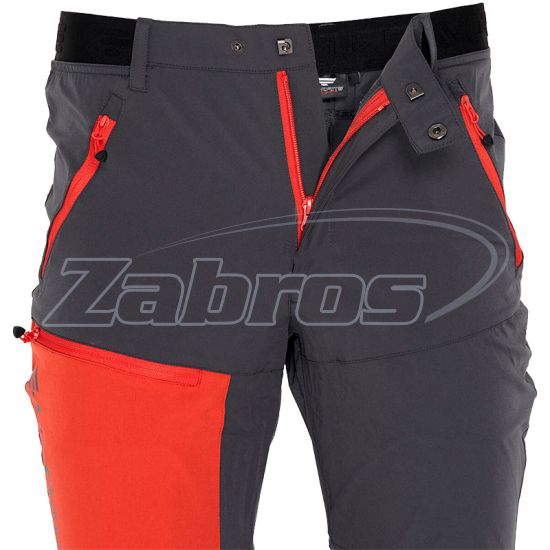 Favorite Track Pants, XL, Anthracite, Украина
