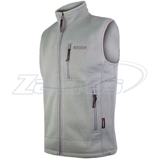 Фото Fahrenheit Thermal Pro Knit, FATP16002S/R, Gray