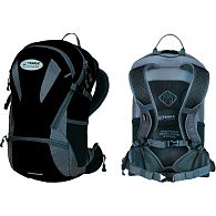 Рюкзак Terra Incognita Velocity 16, Black/Grey, купить, цены в Киеве и Украине, интернет-магазин | Zabros