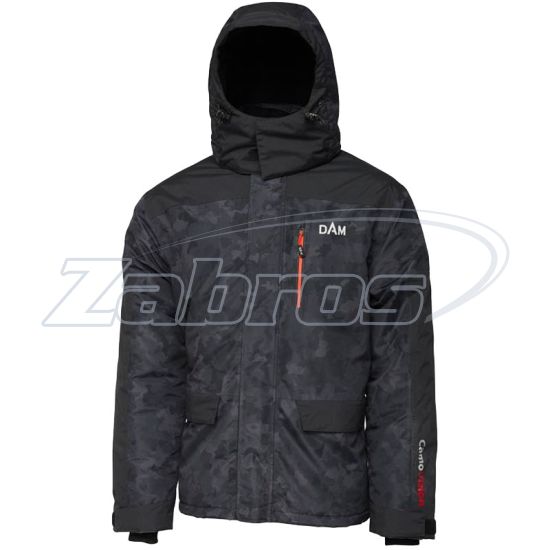 Фотография Dam Camovision Thermosuit, 65505, L