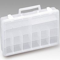 Коробка Meiho Feeder Box 1800, 000116, 33,3x22,8x7,2 см, купить, цены в Киеве и Украине, интернет-магазин | Zabros