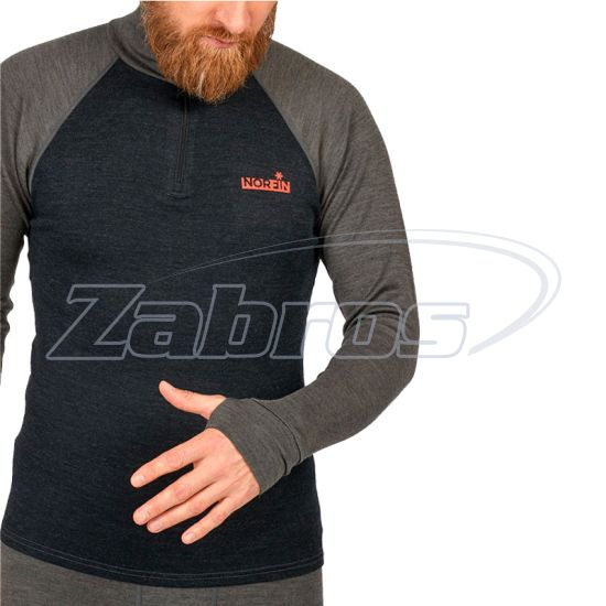 Norfin Natural Heat Merino, 3095004-XL, Україна