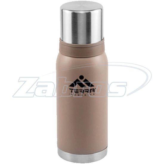 Фото Terra Incognita Duett, 1,2 л, Beige