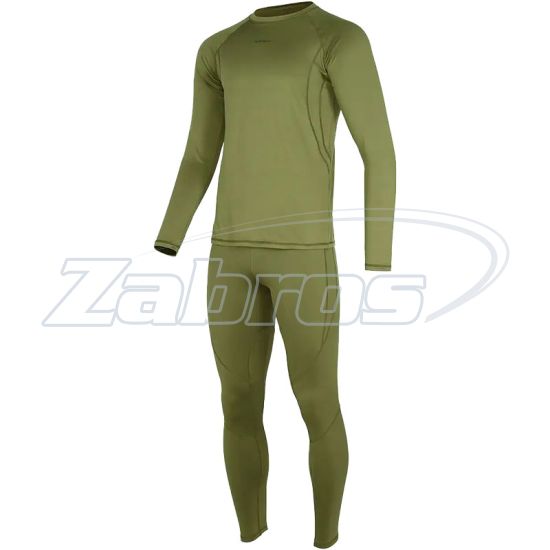 Фотография X-Fish One, XL, Olive