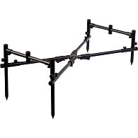 Род-под Prologic K1 Rod Pod, 57149, 3 удилища, купить, цены в Киеве и Украине, интернет-магазин | Zabros