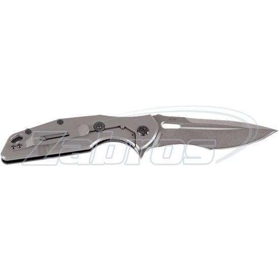 Фотография Skif Defender II, SW/Black