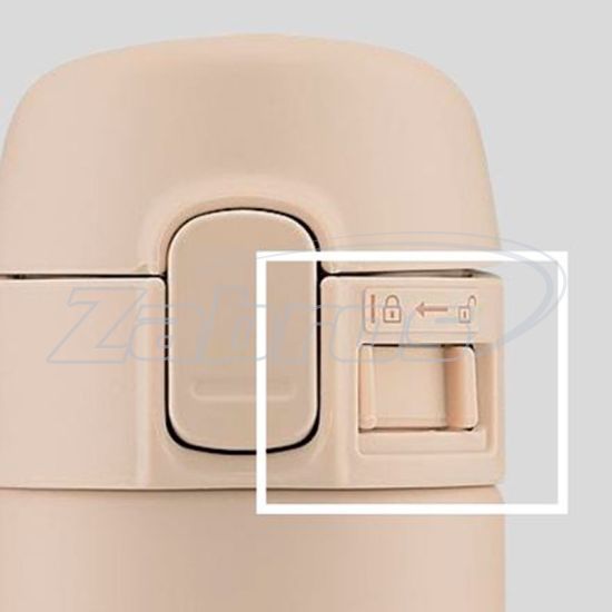 Картинка Zojirushi SM-PD20PM, 0,2 л