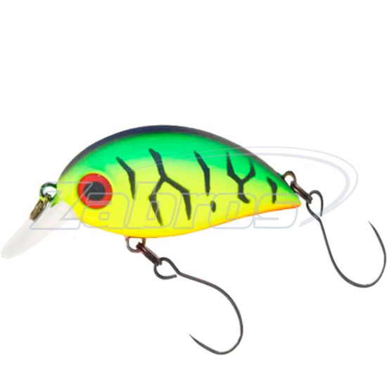 Фото ZipBaits Hickory SR, 3,4 см, 3,2 г, 1 м, 995