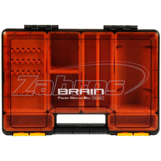 Фотография Brain Feeder Method Box-1, 35x25x8 см