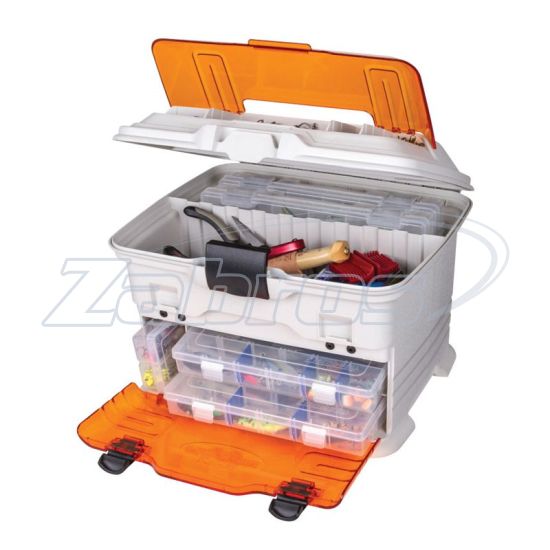 Фотографія Flambeau T4 Pro Multiloader, 34,3x24,4x30,5 см